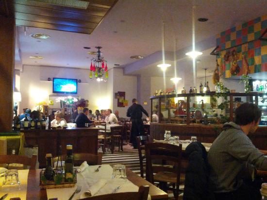 Il Bacaro dell'Arena